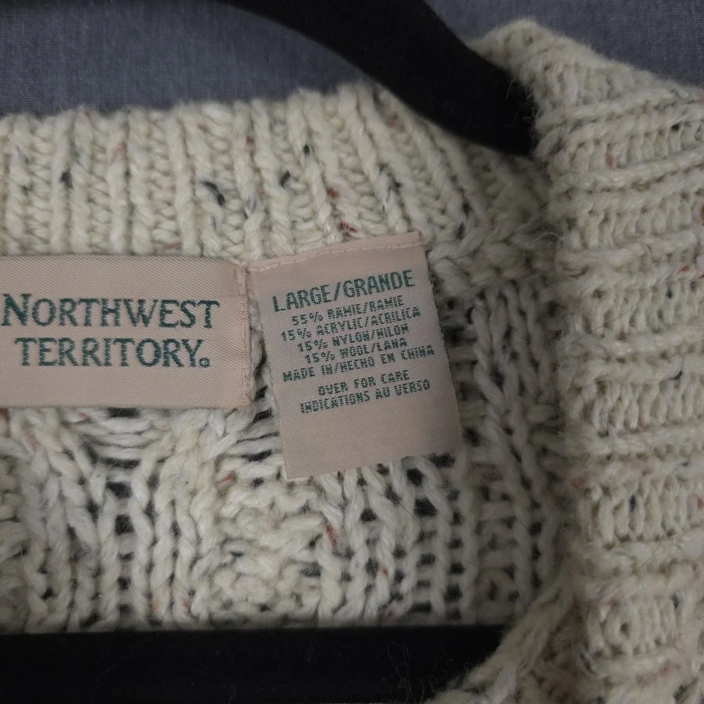 Northwest Territory northwest territory